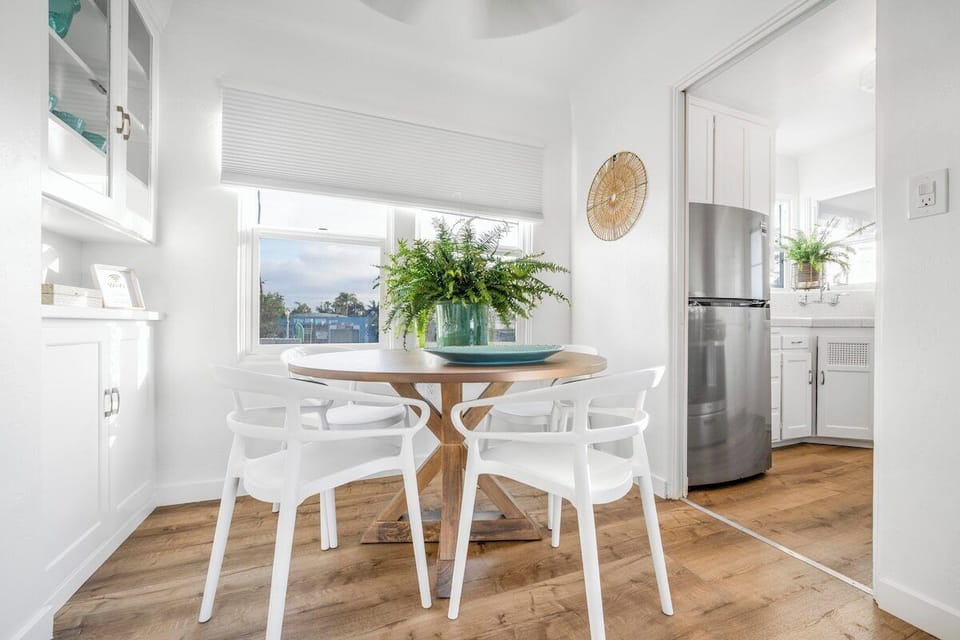 Create lasting memories over delicious meals in our inviting dining area.
