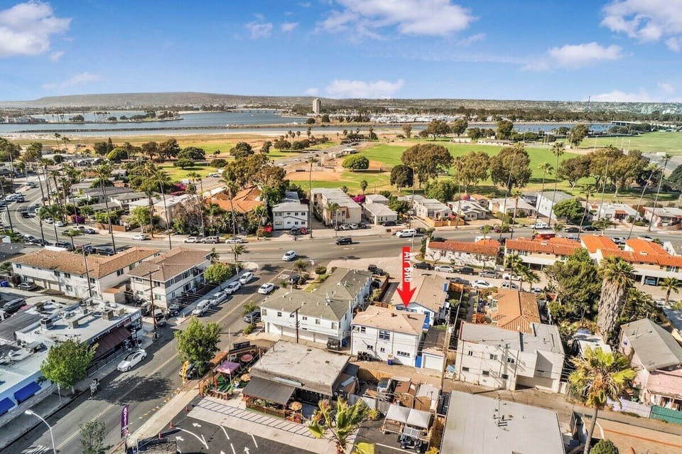 Explore the best of Southern California in San Diego.