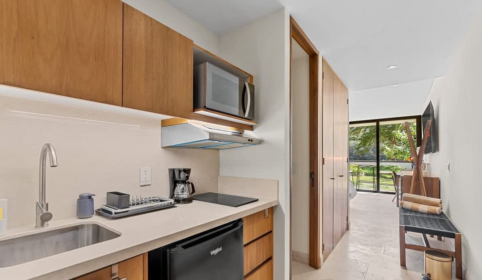Kitchenette