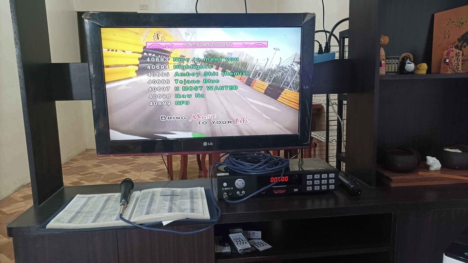 Television