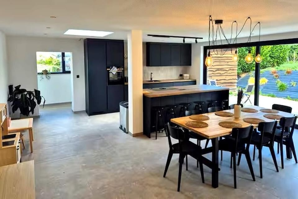 espace repas
