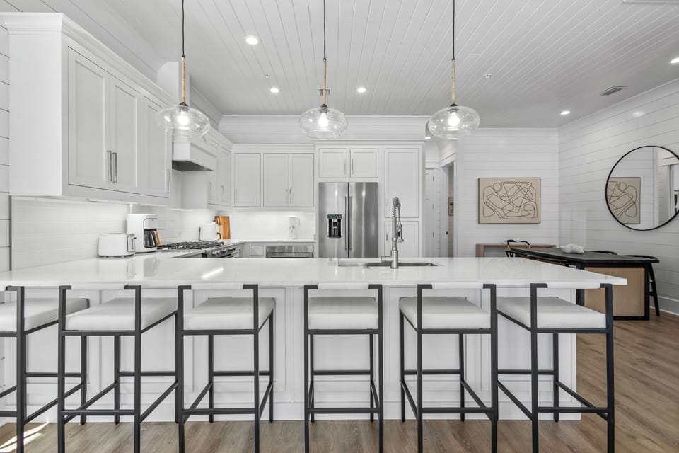 The Osprey - Orange Beach, AL - Signature Properties