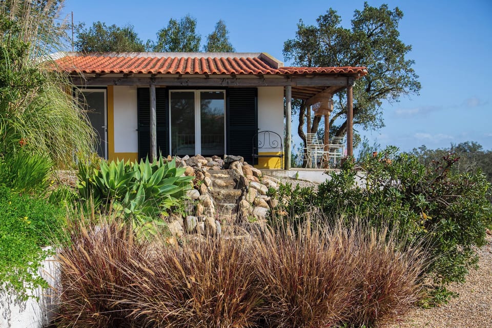 Pool house (private)