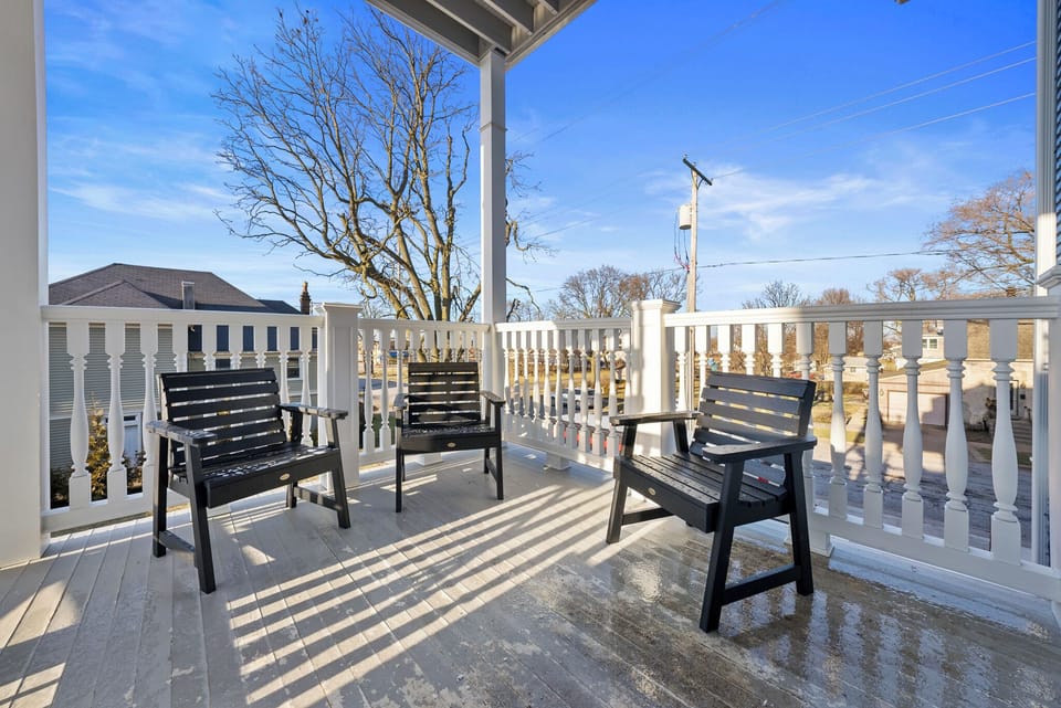 The Washington Boutique Hotel