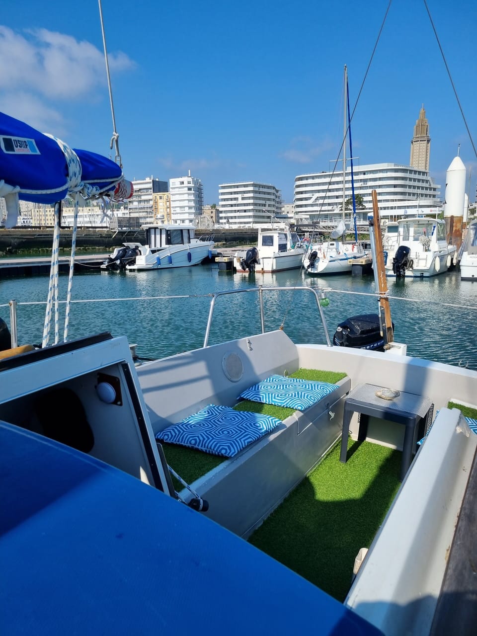 Marina