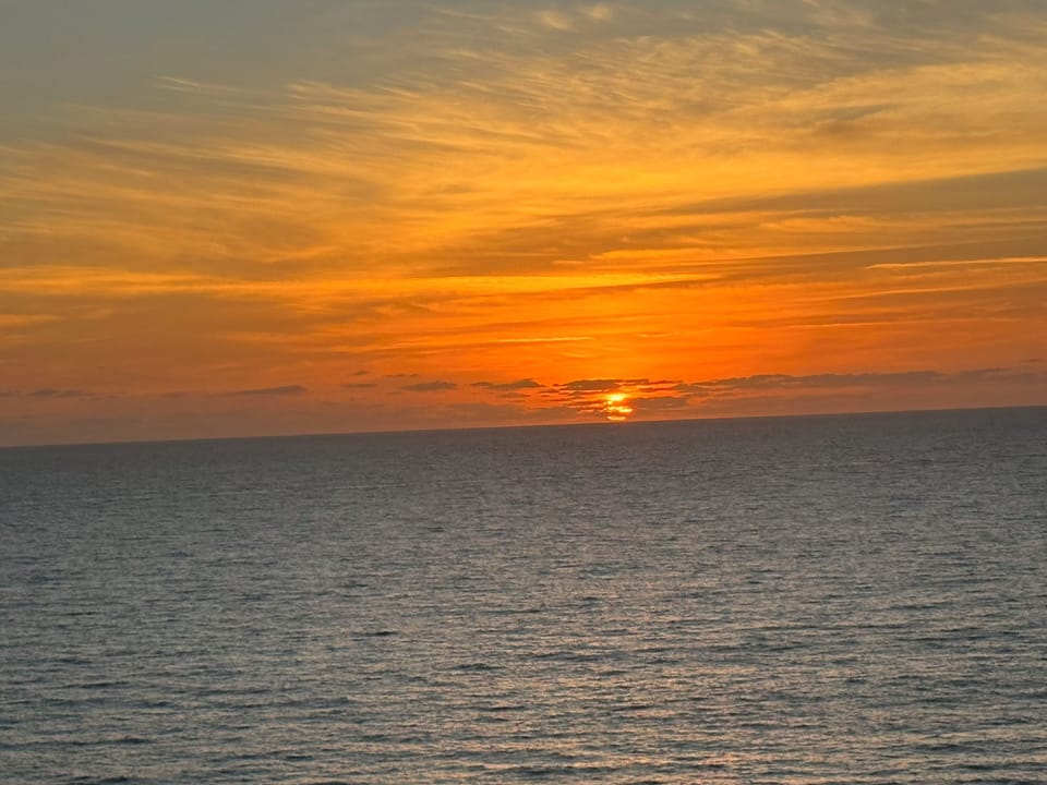 Sunrise