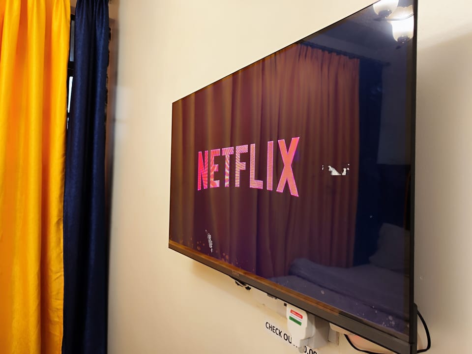 Television