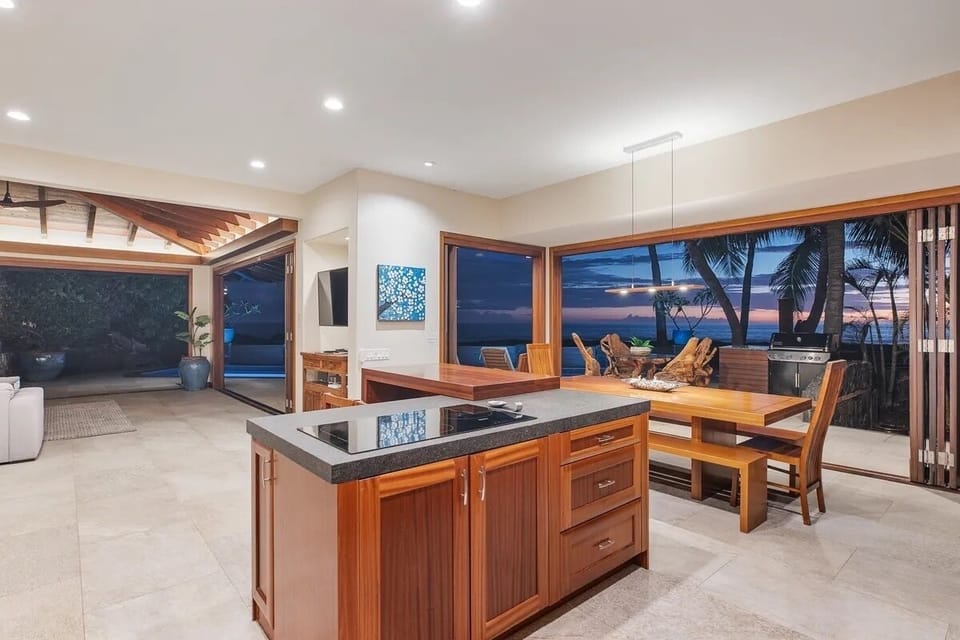 Kitchen/Dining