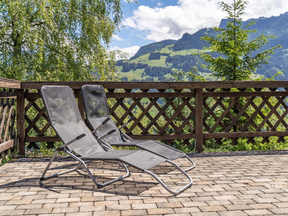 Ambiance / Close-up