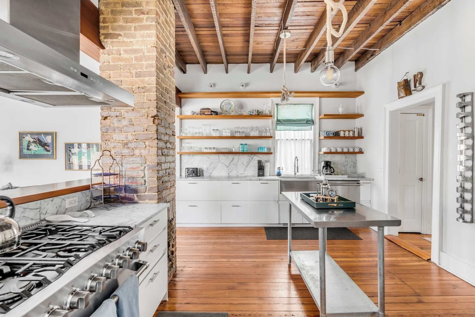 Chiefs Kitchen 