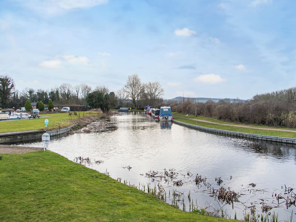 Surrounding area | Boatman&rsquo;s Rest, Carnforth