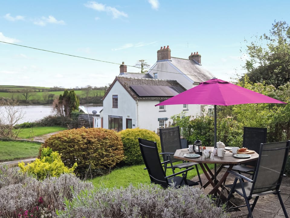 Exterior | Teifi View, St Dogmaels