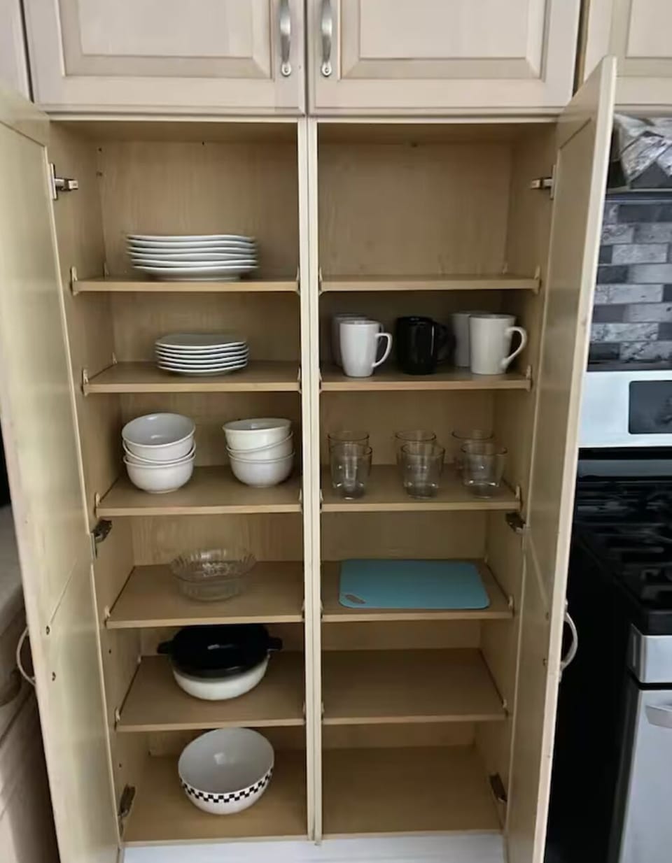 Miscellaneous