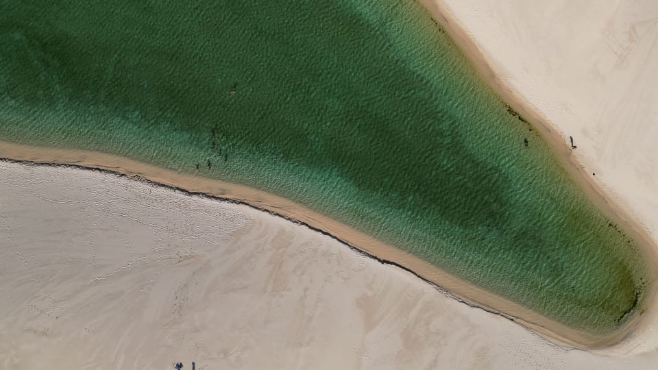 Property map