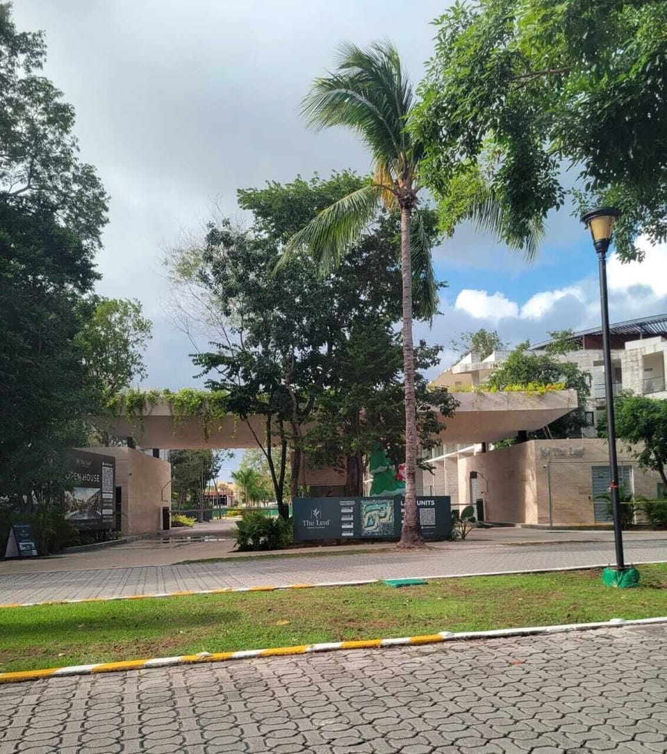 Secure Entrance