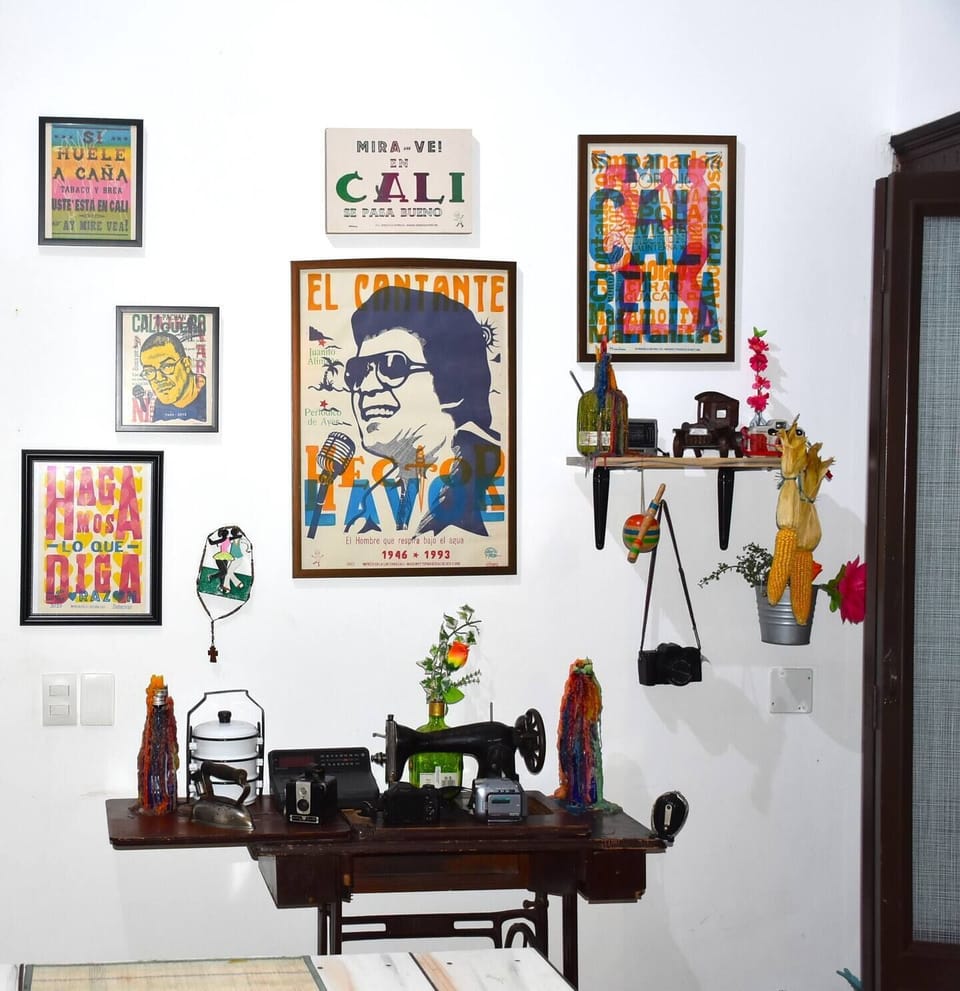 Miscellaneous