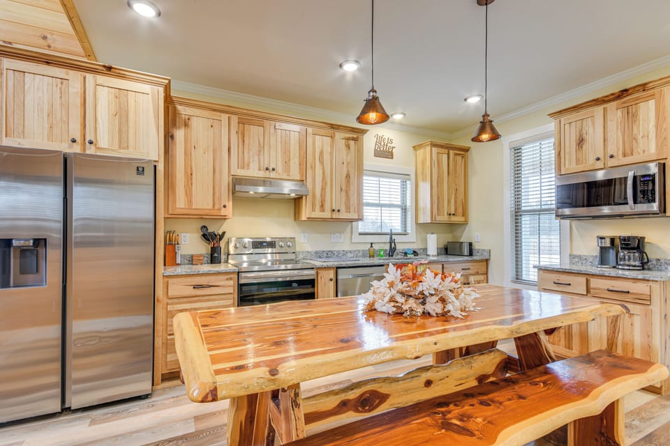 Kitchen | Dining Area | Dishware & Flatware | Cooking Basics