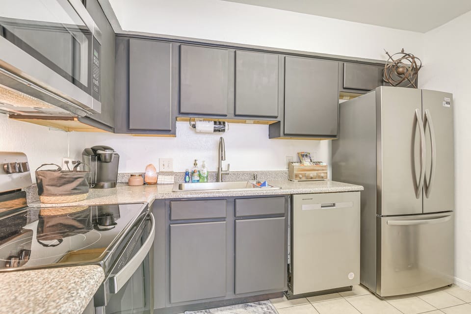 Kitchen | 1st Floor | Cooking Basics | Dishware & Flatware