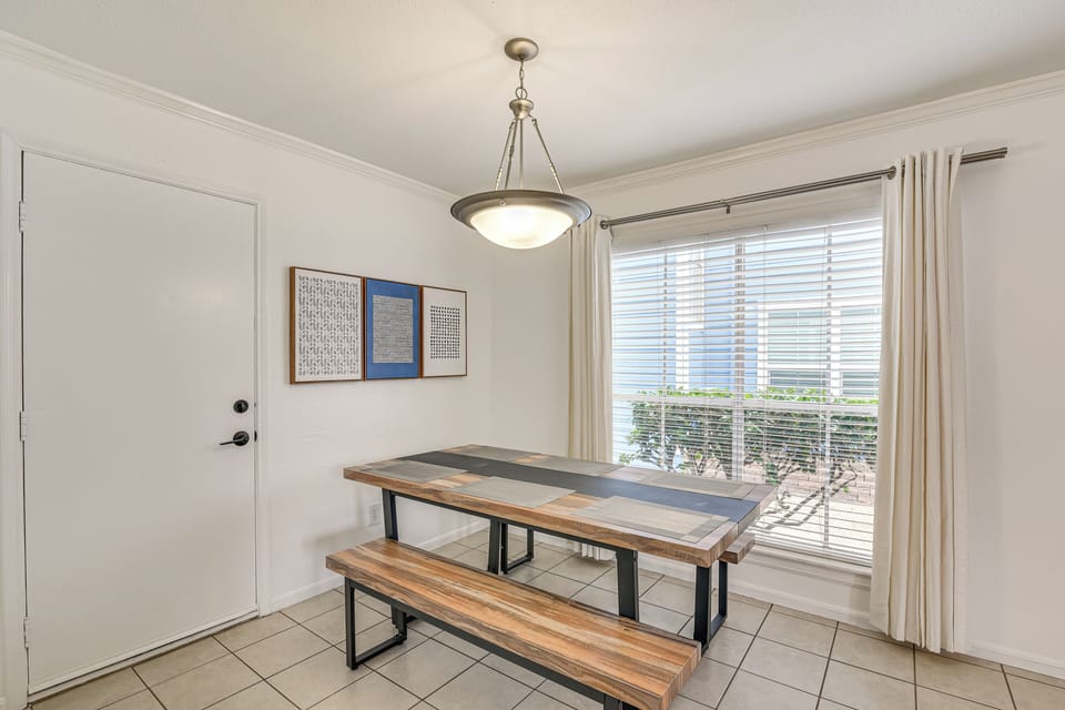Dining Room | 1st Floor