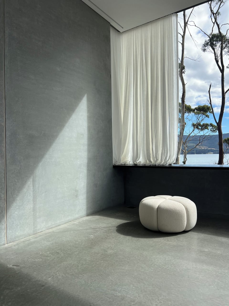 Studio / Shoot Location