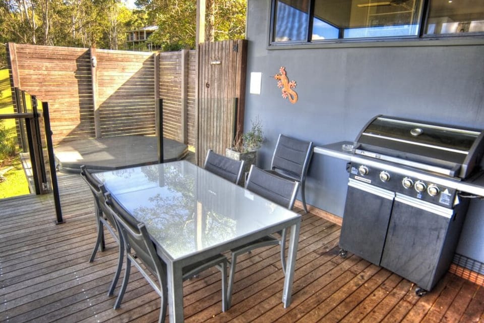 Villa-BBQ