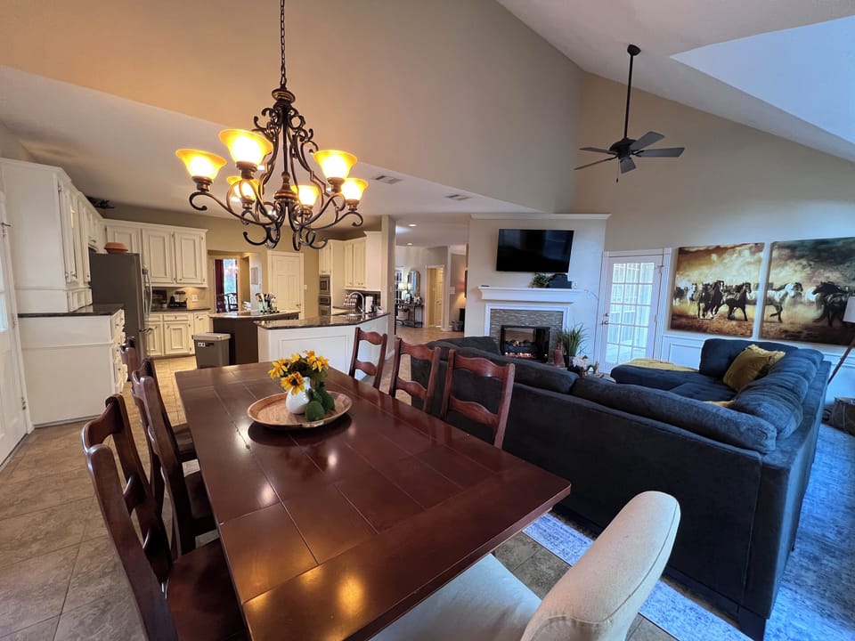 view of kitchen 