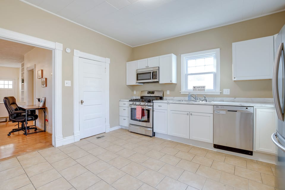 Kitchen | Keurig Coffee Maker