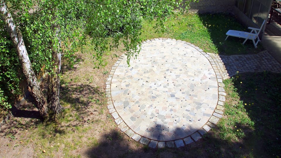 Vacation home Am Wald - Am Wald House in Mecklenburgische Seenplatte