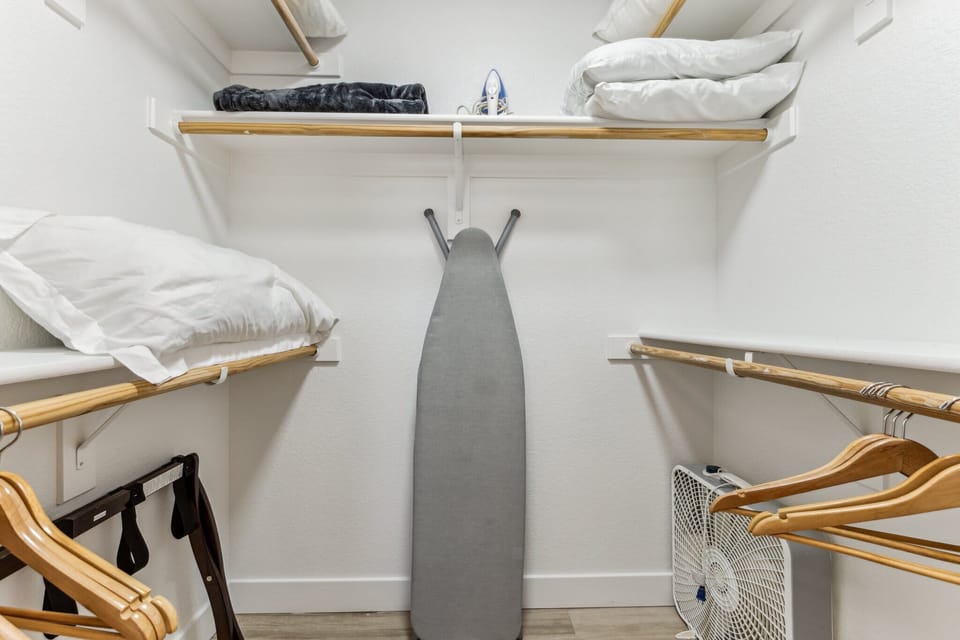 Closet