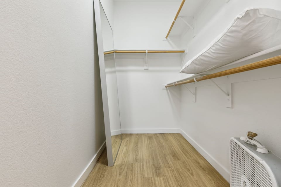 Storage Room