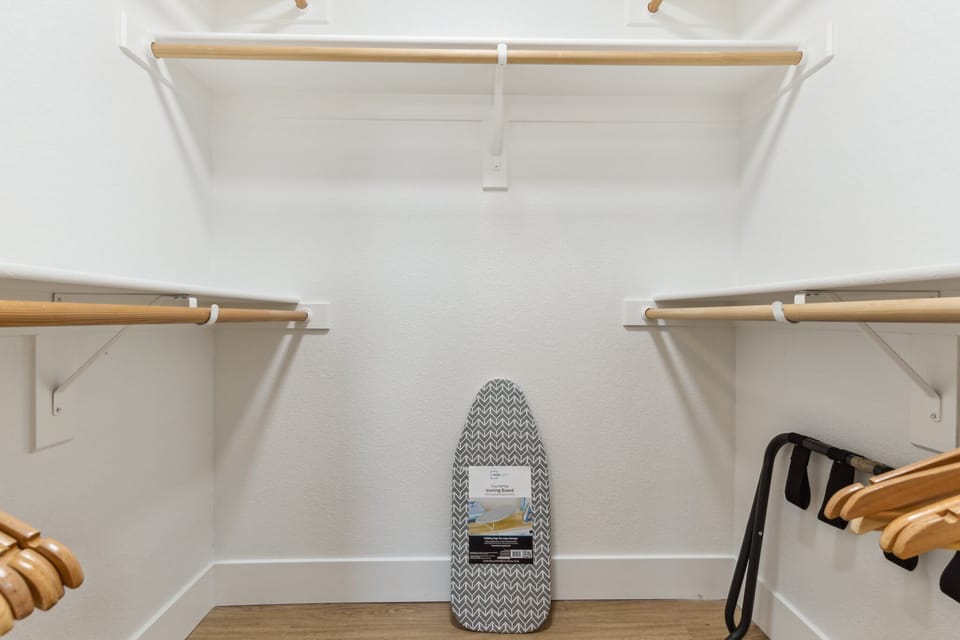 Storage Room