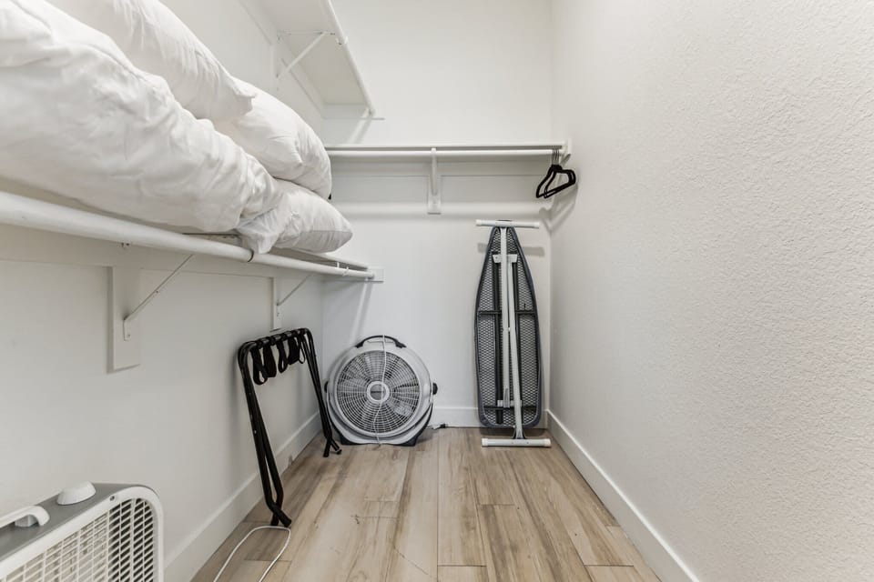 Storage Room