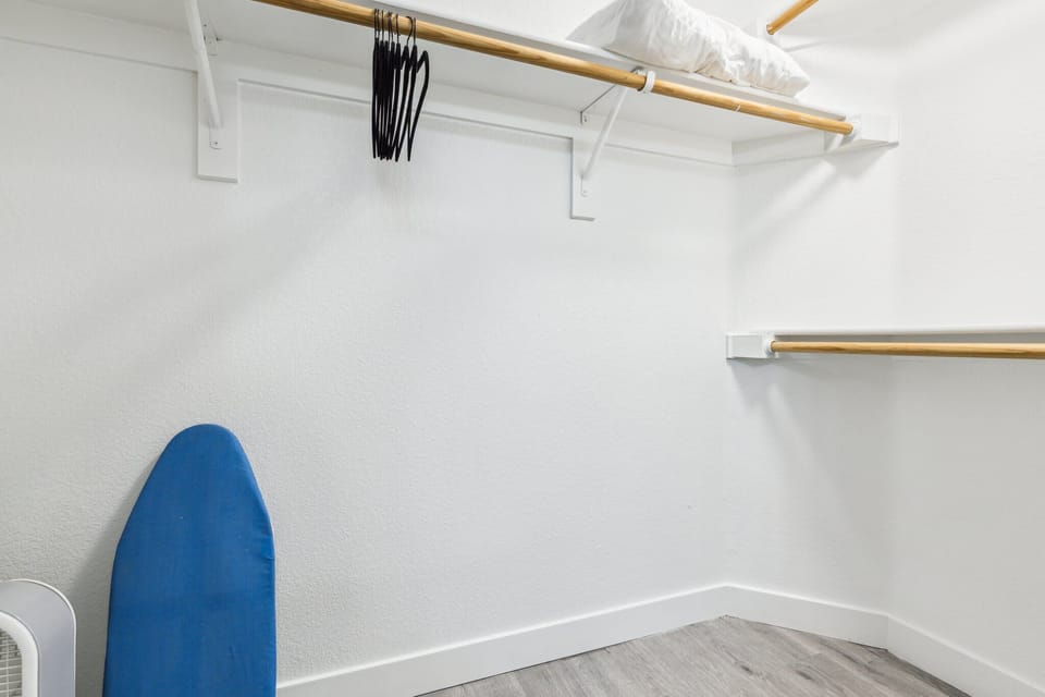 Storage Room