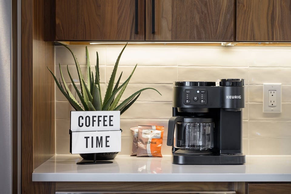 Coffee Time