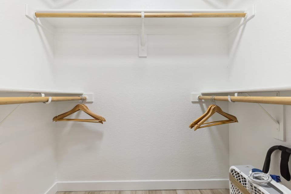 Storage Room