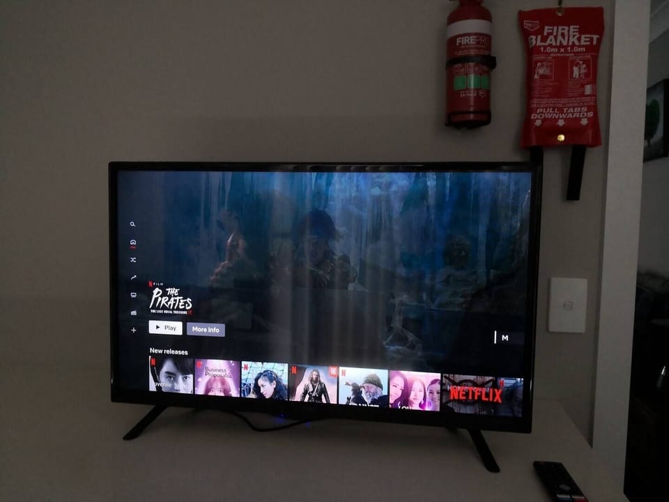 Television