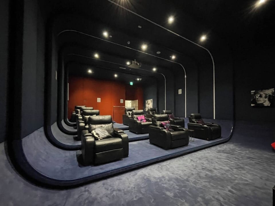 Theatre