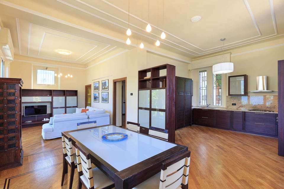 Villa Clarissa - Vassena, Lake Como - NORTHITALY VILLAS Vacation rentals