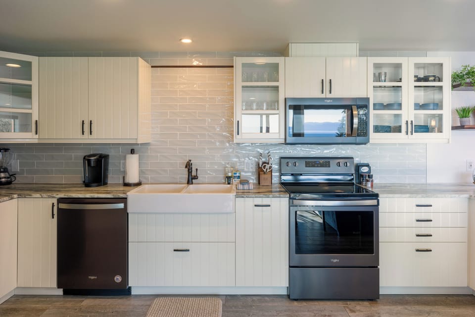 372B Cascade Way - Orcas Island Washington - 17