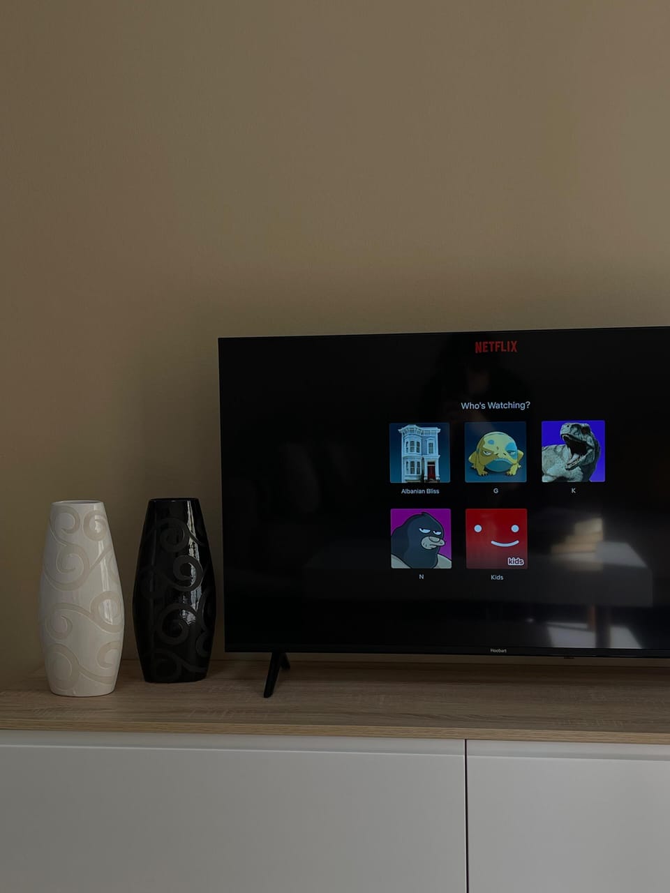Television