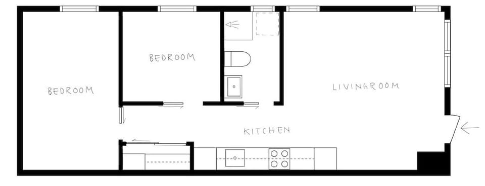 Floor plan<3