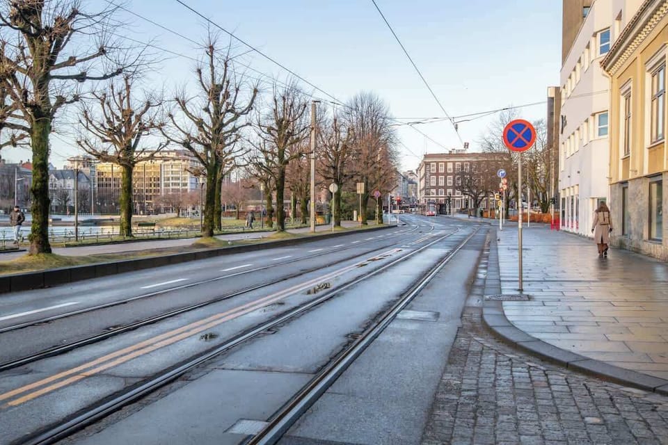 We look forward to giving you the best possible stay in Bergen!