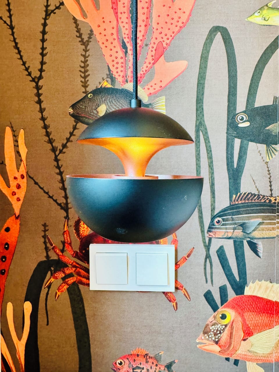 Design detail