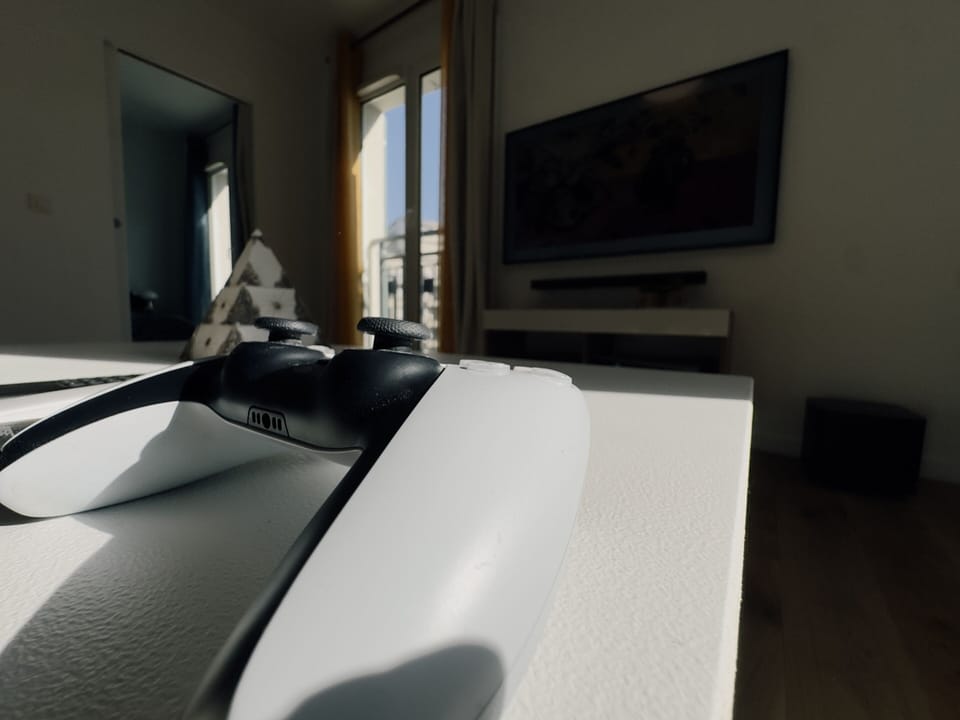 Television