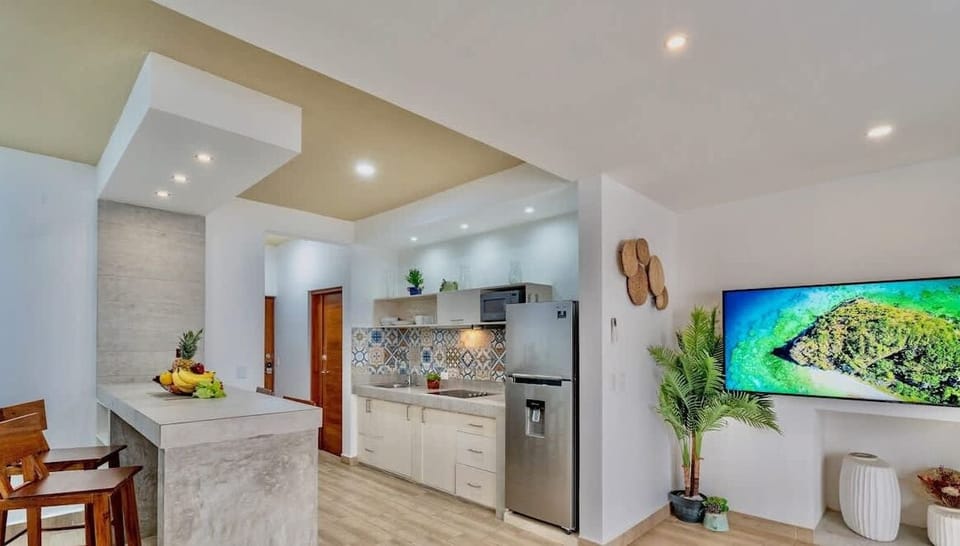 Foto de toda la habitación