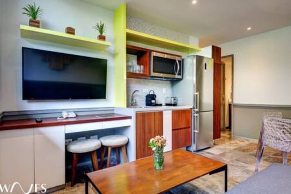 Luminous Living Rooms