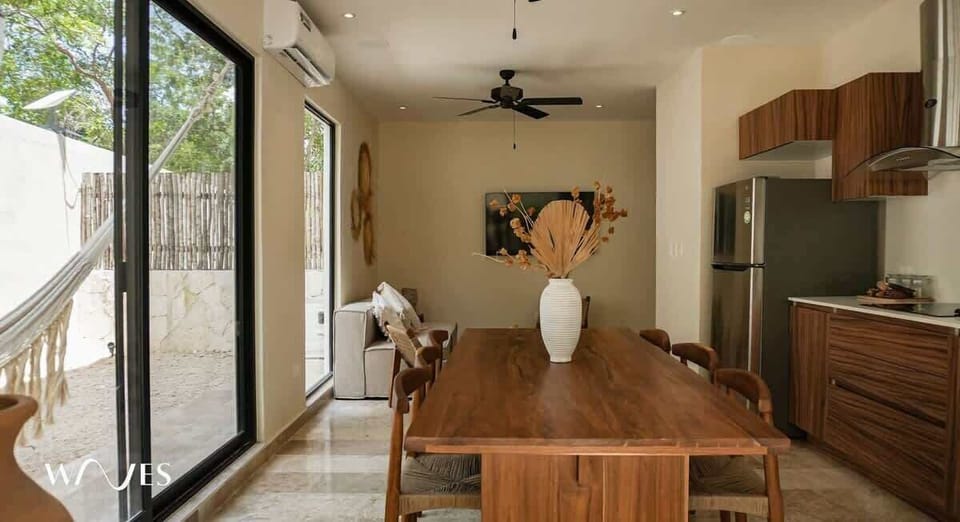 Vista (de la propiedad / habitación)