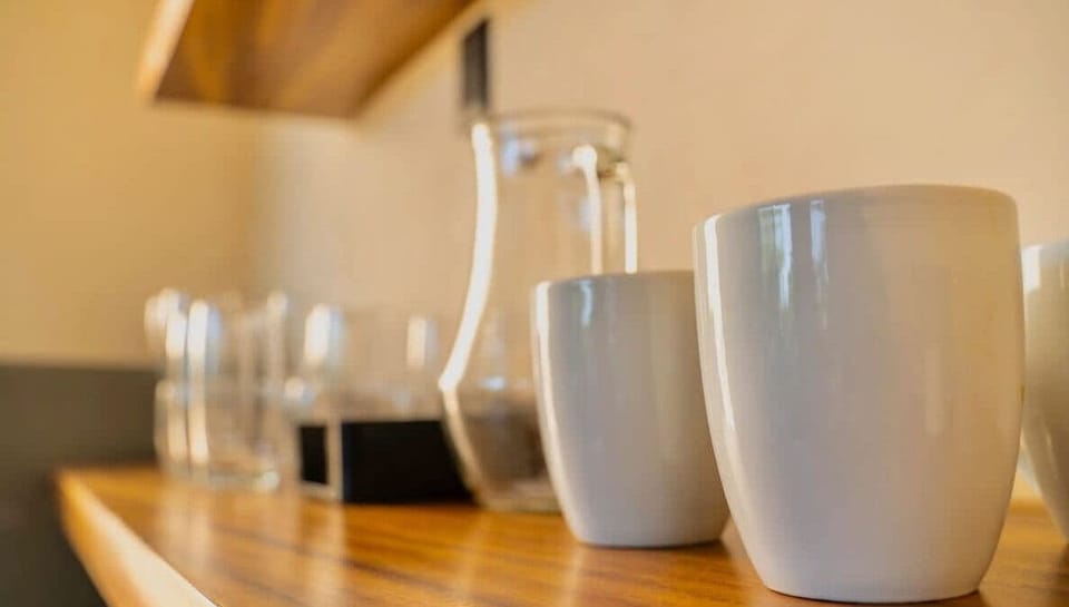 Cocina o kitnet