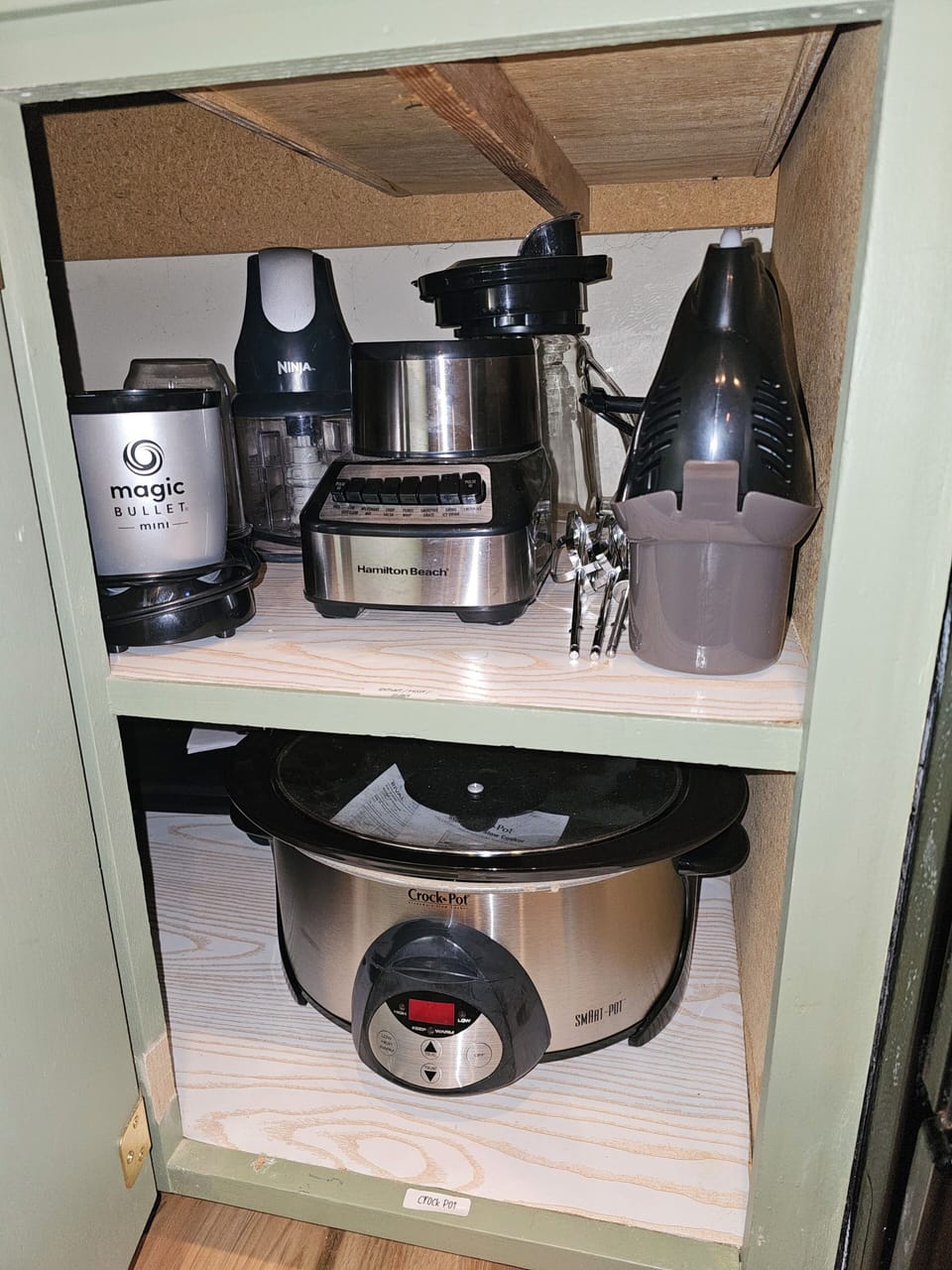 Kitchen Appliances