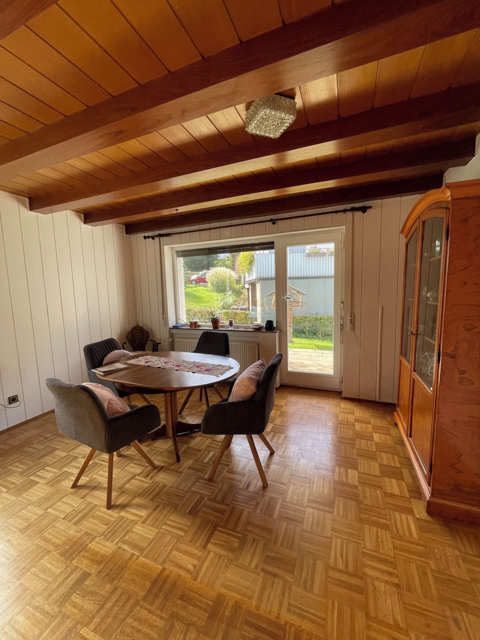 Dinning room
